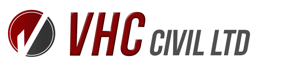 VHC Civil - Groundworks | VHC Civil
